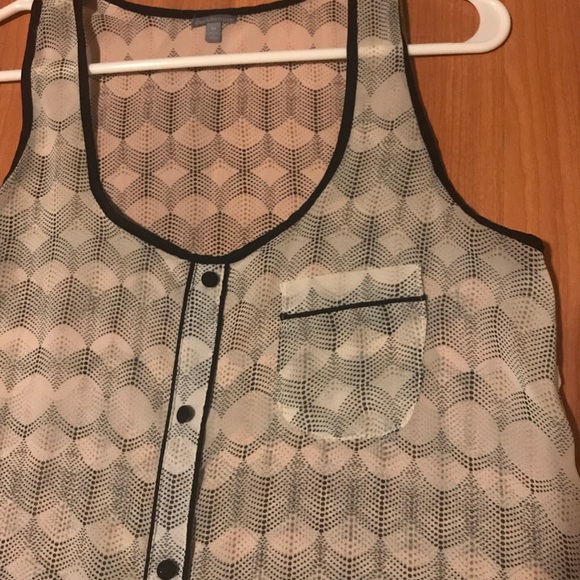 Charlotte Russe Tank - Picture 2 of 3